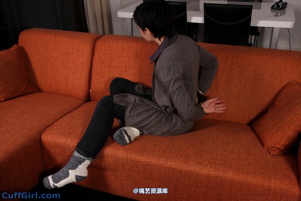 cuffgirl - cg053 第 60 张图片