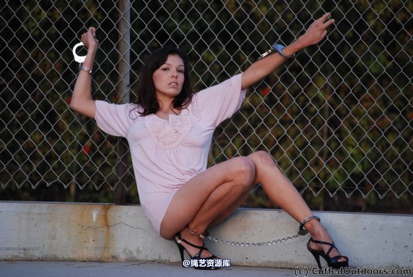 cuffedoutdoors - cod170 第 4 张图片