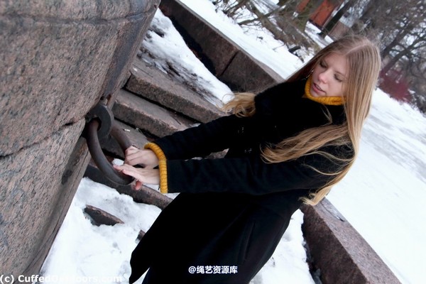 cuffedoutdoors - cod432 第 22 张图片