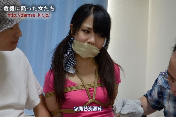 jpdamsel - 20120223 �T拐犯の家 第 19 张图片