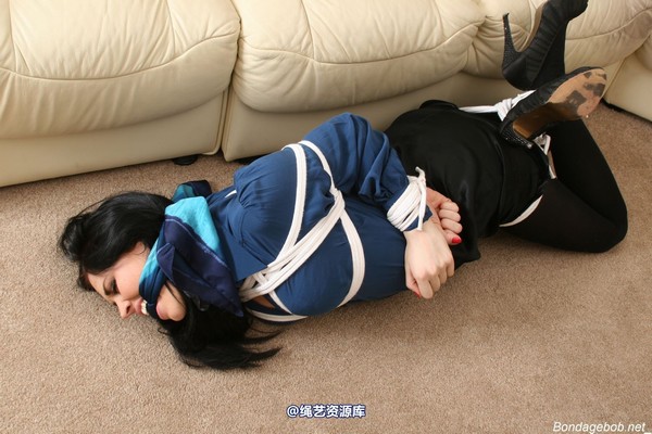bondagebob - Monica harris The Bastard 第 69 张图片