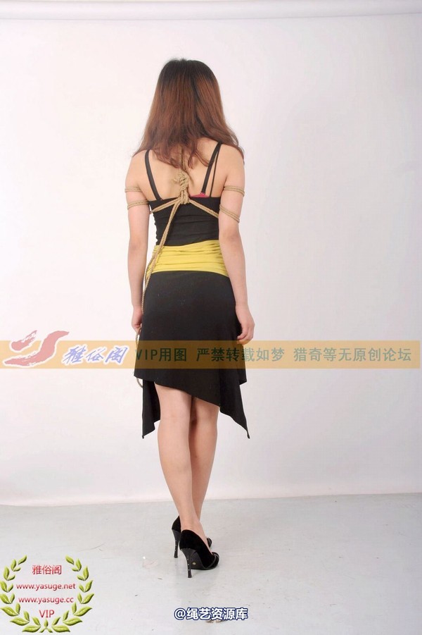 雅俗阁 - 2013-NO.2Model 雅雨 第 8 张图片