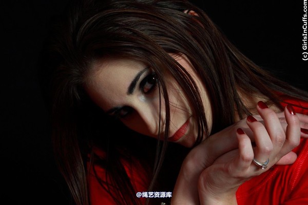girlsincuffs - gic254 第 79 张图片