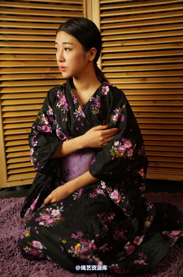 dk13美束馆 - 12.29-红袖和服A-100P 第 64 张图片
