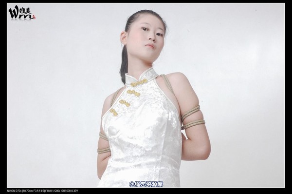 唯美之家 - 小兰 第 17 张图片