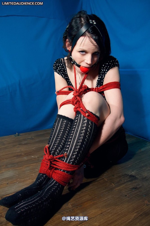 limitedaudience - 2011 luisa parcelled 第 25 张图片
