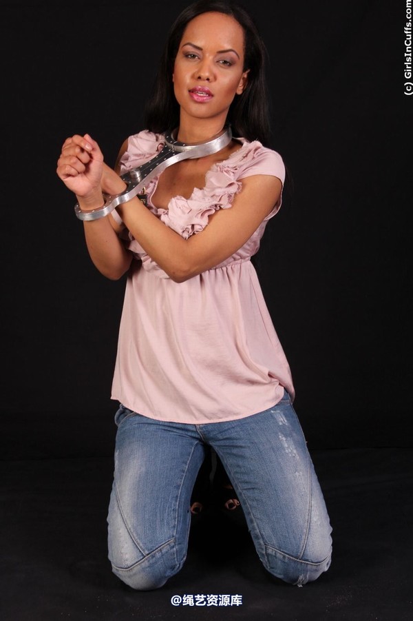 girlsincuffs - gic415 第 69 张图片