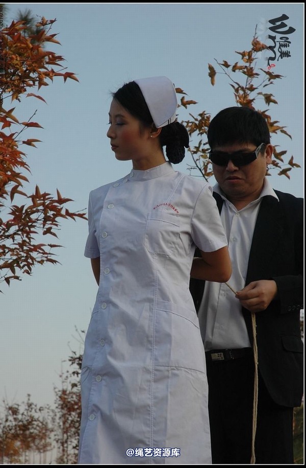 唯美之家 - 2008-11-13外拍(蓝雪 第 29 张图片