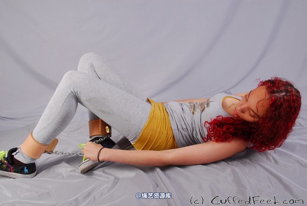 cuffedfeet - cf141 第 26 张图片