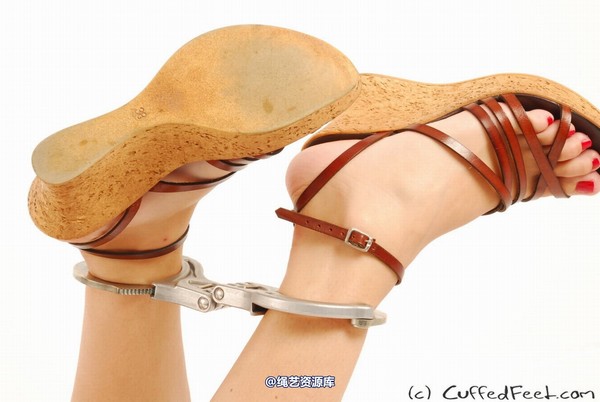 cuffedfeet - cf073 第 18 张图片