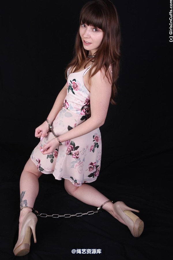girlsincuffs - gic610 第 53 张图片
