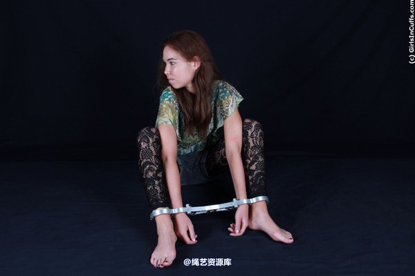 girlsincuffs - gic354 第 58 张图片