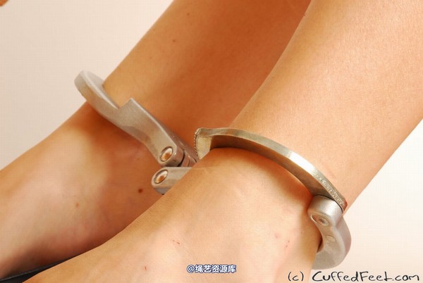 cuffedfeet - cf055 第 62 张图片