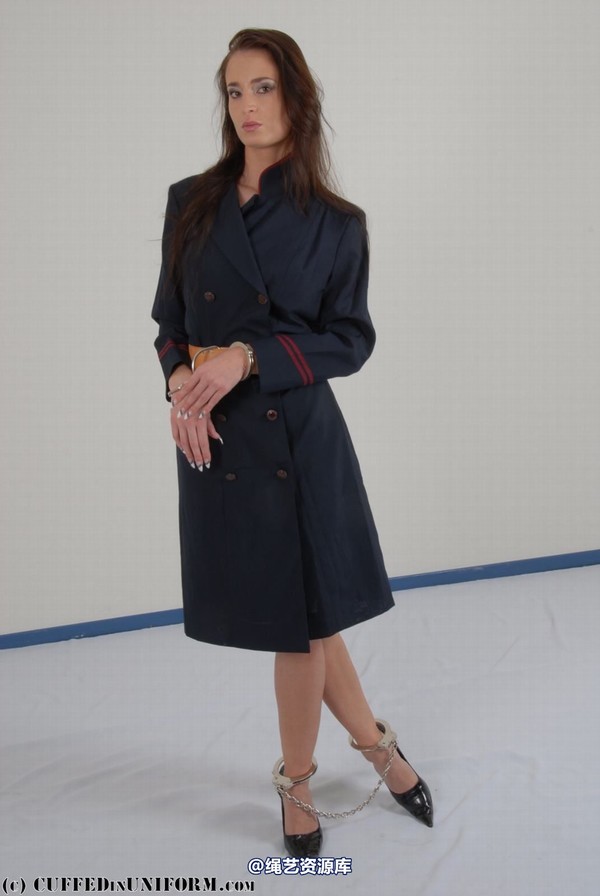 cuffedinuniform - ciu101 第 17 张图片