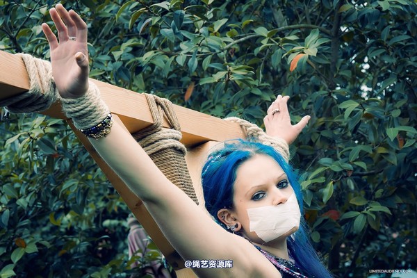 limitedaudience - 2014 beckykat crux suspension 2 第 17 张图片