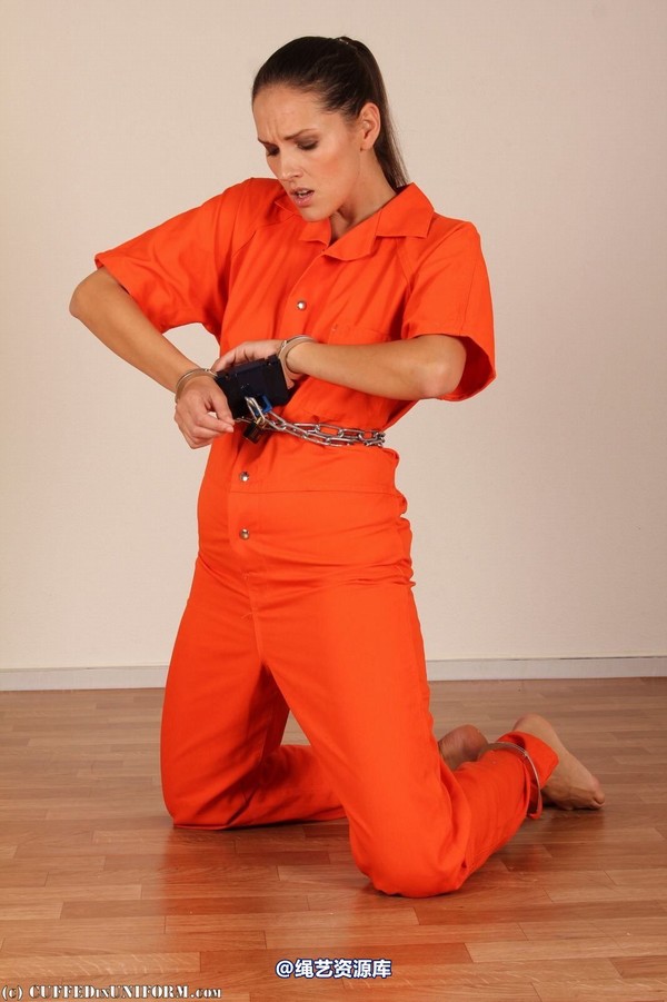 cuffedinuniform - ciu187 第 27 张图片