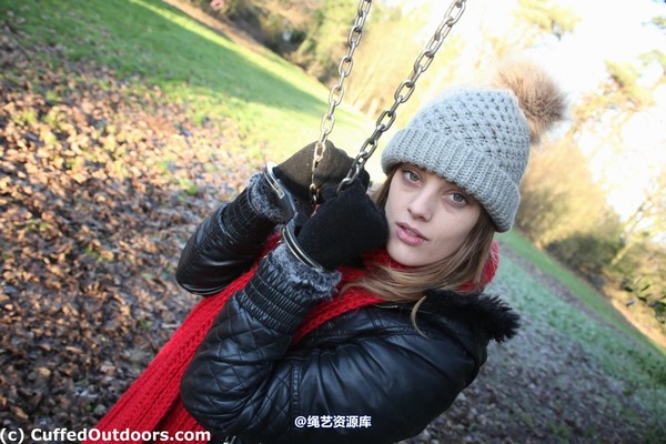 cuffedoutdoors - cod585 第 73 张图片