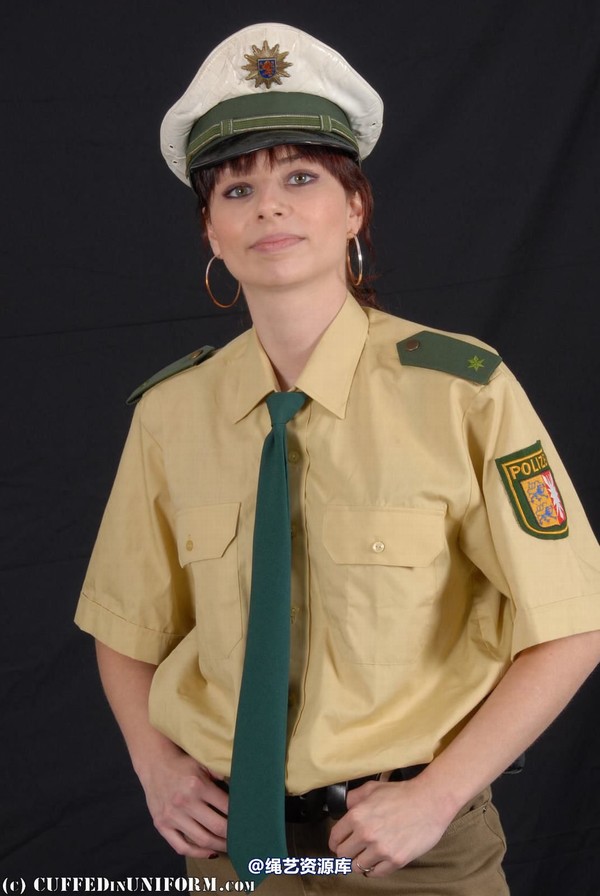 cuffedinuniform - ciu113 第 45 张图片