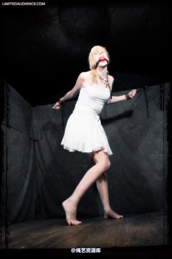 limitedaudience - 2010 ariel the forgotten prisoner 3 第 8 张图片