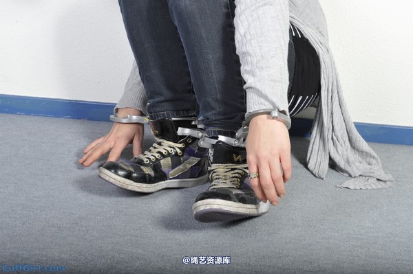 cuffgirl - cg115 第 25 张图片