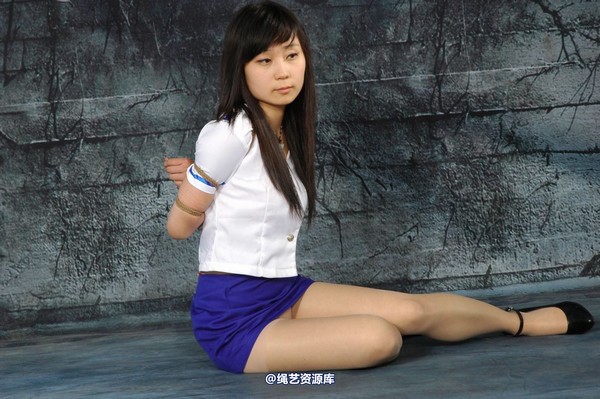 唯美之家 - 婉儿制服五花 第 102 张图片