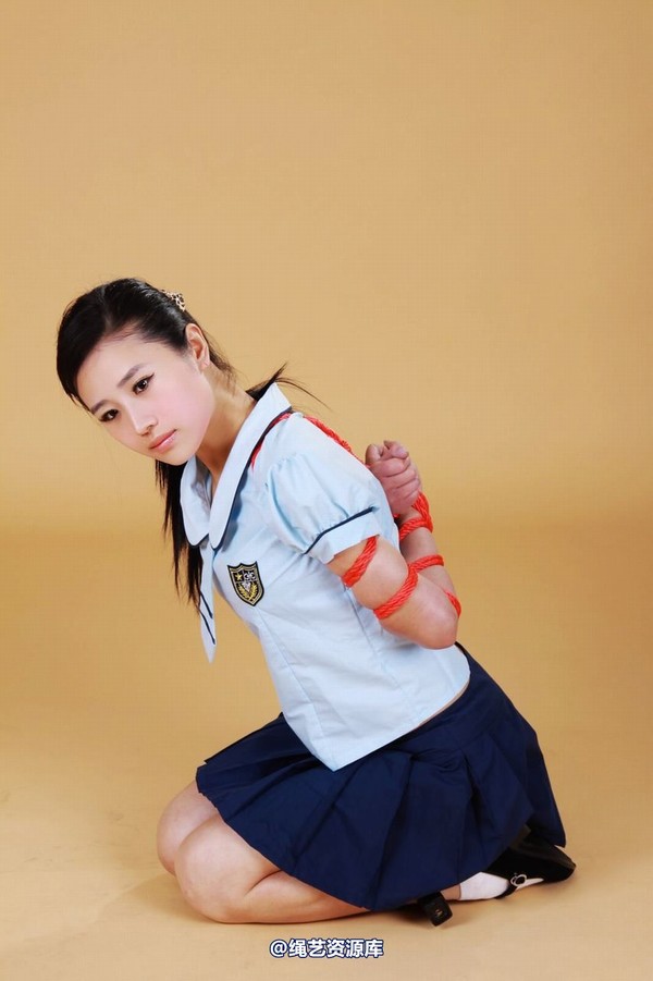 神艺缘 - 233-可爱女生 第 16 张图片