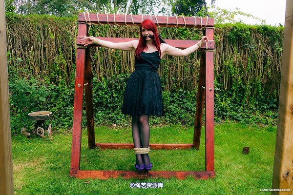 limitedaudience - 2013 syrah lee experiencing the cross 第 33 张图片