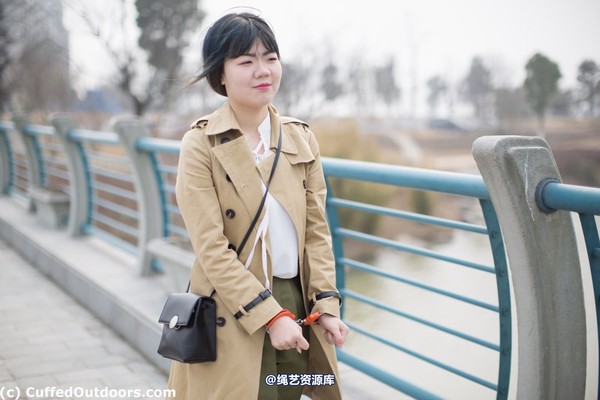 cuffedoutdoors - cod523 第 28 张图片