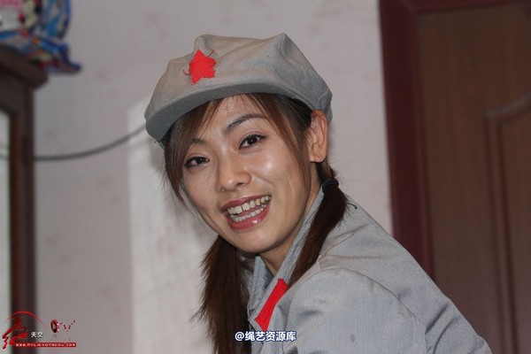 红豆的天空 - 2011 ・狱乐营活动聚会作品 第 129 张图片