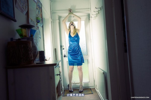 limitedaudience - 2013 ariel inviting bondage 第 5 张图片
