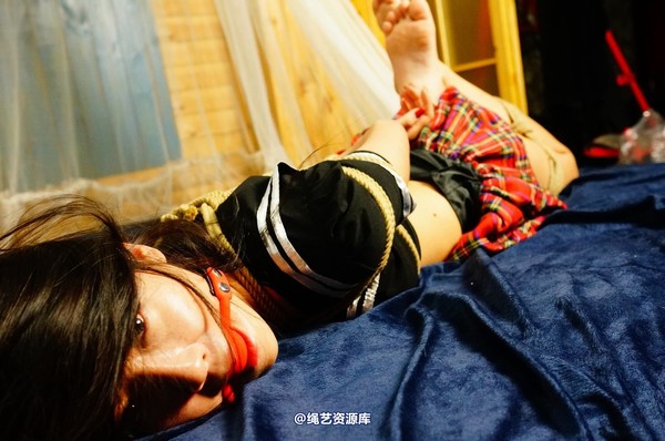 dk13美束馆 - 9.19-红袖黑水手服D-122P 第 45 张图片
