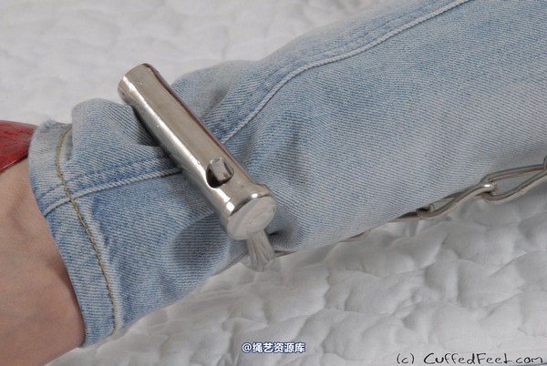 cuffedfeet - cf194 第 8 张图片