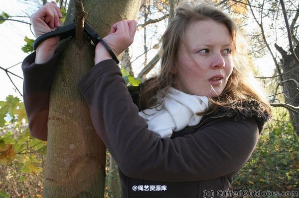 cuffedoutdoors - cod065 第 100 张图片