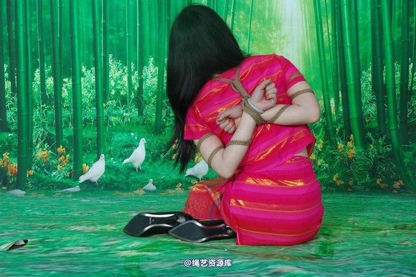 唯美之家 - 婉儿民族服 第 83 张图片