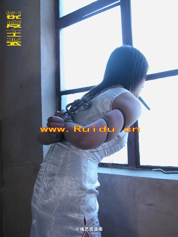 锐度主张 - 新模小小、倩倩及琳琳 第 57 张图片