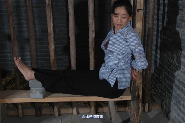 mj影视 - 梅晓夏试剧照 第 49 张图片