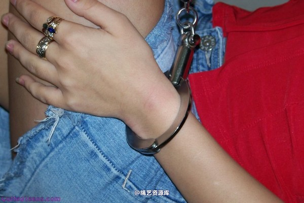 cuffedteens - ct015 第 114 张图片
