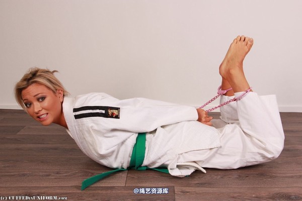 cuffedinuniform - ciu266 第 3 张图片