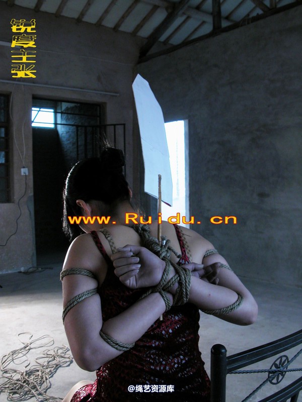 锐度主张 - 婷婷、寒冰五花与直臂 第 28 张图片