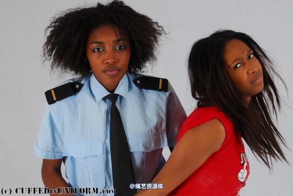 cuffedinuniform - ciu094 第 118 张图片