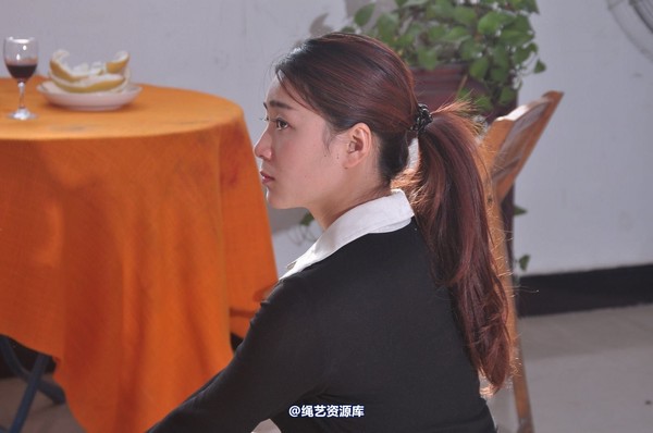 mj影视 - 陈沫 又见“麻抢女孩”1 第 43 张图片