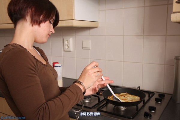 cuffgirl - cg072 第 44 张图片