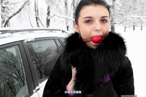 gaggedinpublic - gip214 第 103 张图片