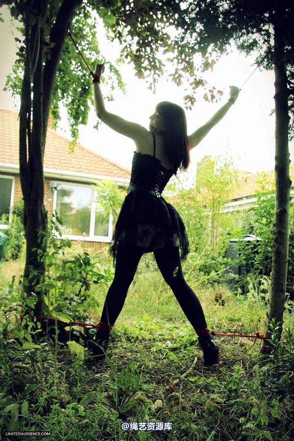 limitedaudience - 2013 syrah lee helpless outdoors 2 第 18 张图片