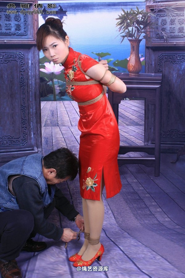 典雅倩影 - 066-美丽俏佳人（雪岚） 第 151 张图片