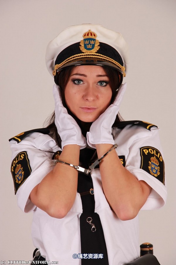 cuffedinuniform - ciu313 第 27 张图片