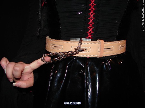girlsincuffs - gic062 第 73 张图片