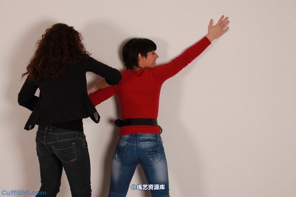 cuffgirl - cg162 第 68 张图片