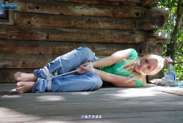 boundhotties - INFINITY 第 13 张图片
