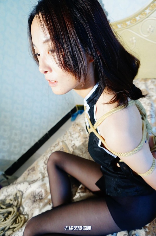 dk13美束馆 - 5.14-林夏黑旗C-d128P 第 59 张图片